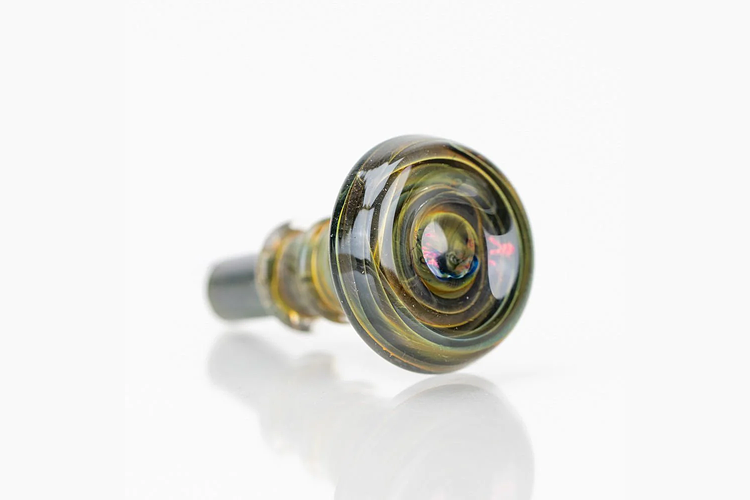 Peak Pro 3DXL Glass Joystick by Empire Glassworks