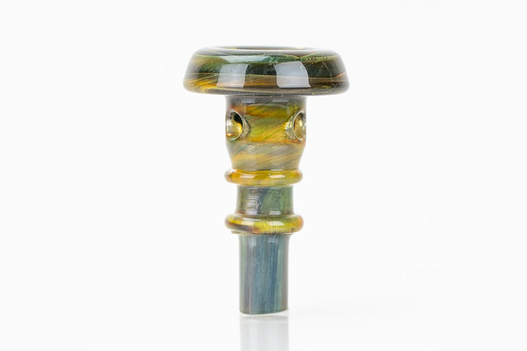 Peak Pro 3DXL Glass Joystick by Empire Glassworks