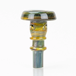 Peak Pro 3DXL Glass Joystick by Empire Glassworks