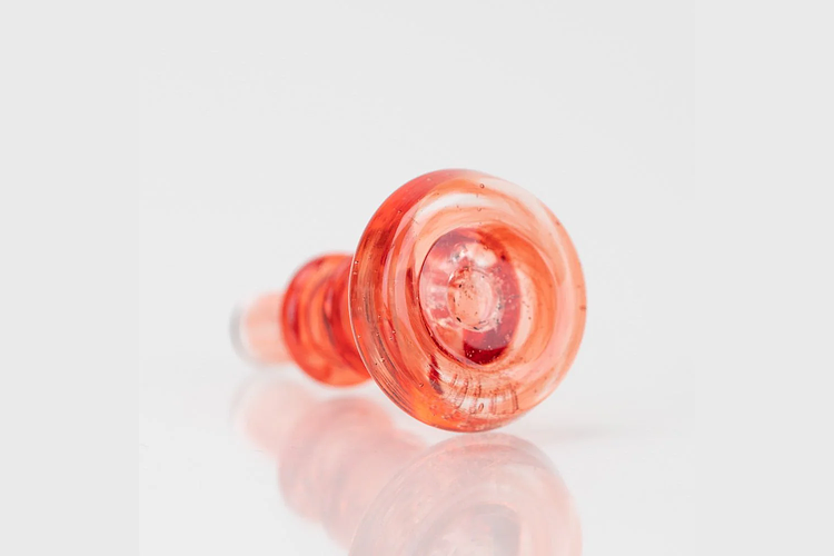 Peak Pro 3DXL Glass Joystick by Empire Glassworks