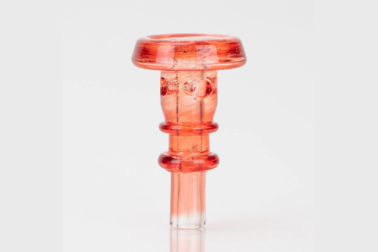 Peak Pro 3DXL Glass Joystick by Empire Glassworks