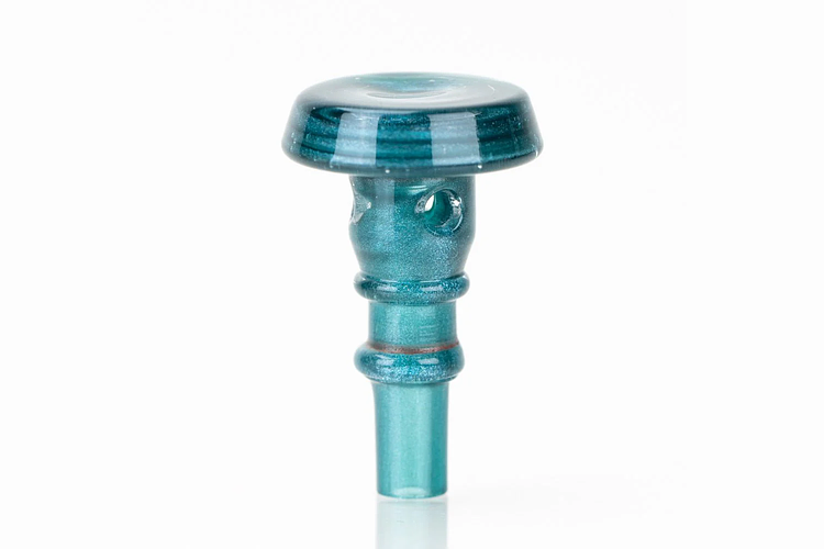 Peak Pro 3DXL Glass Joystick by Empire Glassworks