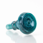 Peak Pro 3DXL Glass Joystick by Empire Glassworks
