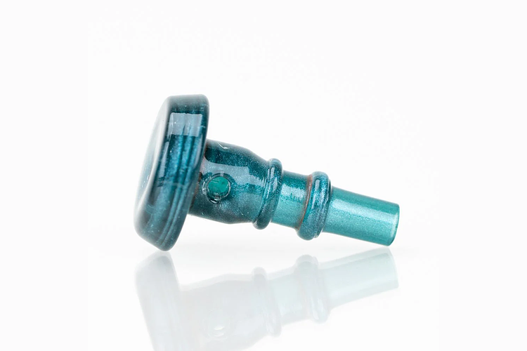 Peak Pro 3DXL Glass Joystick by Empire Glassworks