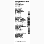 Berry Down by Boojum