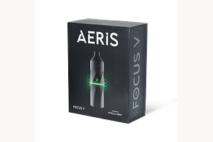 AERIS Kit | Black by Focus V