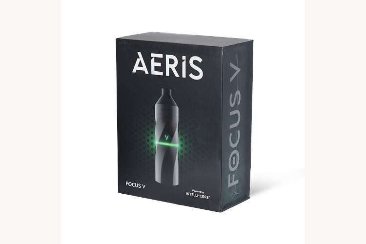 AERIS Kit | Black by Focus V