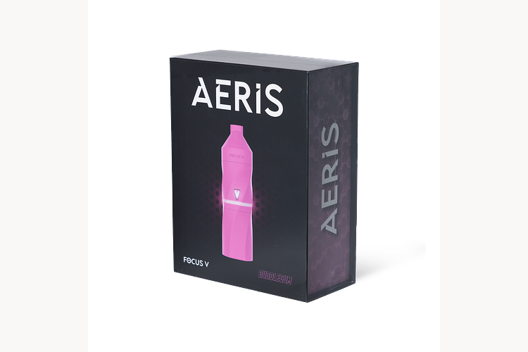 AERIS Kit | Bubblegum by Focus V