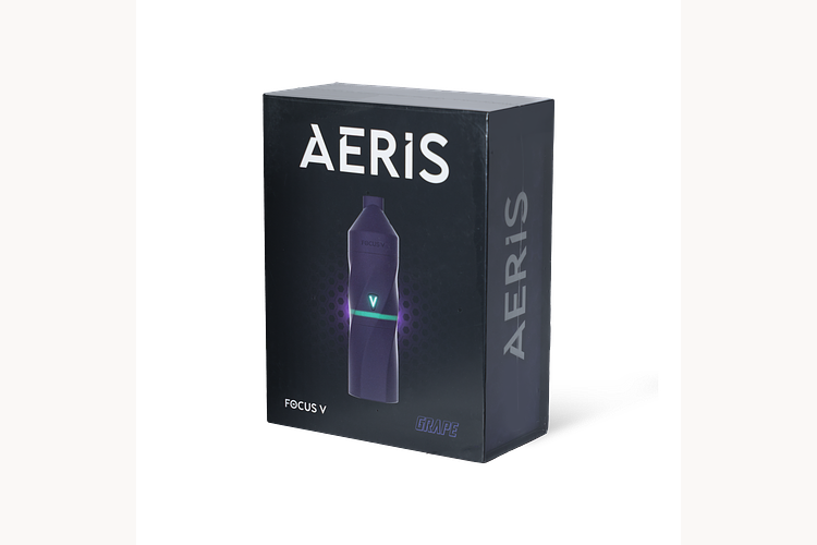 AERIS Kit | Grape by Focus V