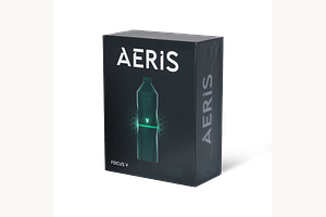 AERIS Kit | Jade by Focus V