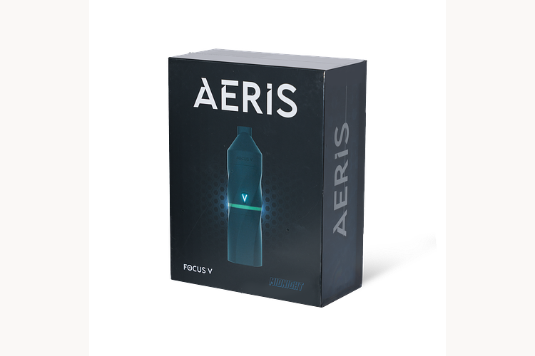 AERIS Kit | Midnight by Focus V