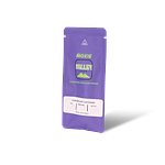 Blue Raspberry 1g Cart by Valley Lows