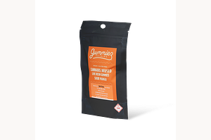 Sour Mango Live Resin by Gummiez