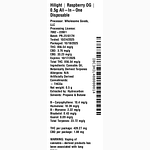 Raspberry OG by Hilight