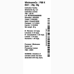 PBB X 8541 by WholesomeCo