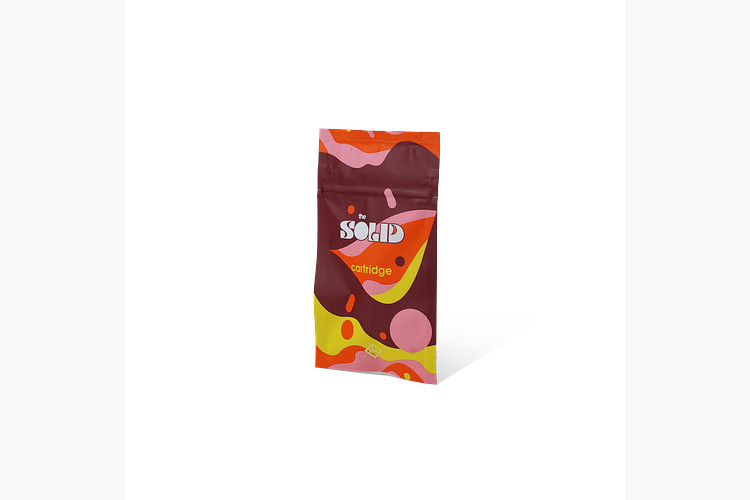 Guru Juice by The Solid