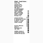 Candy Fusion by Hilight