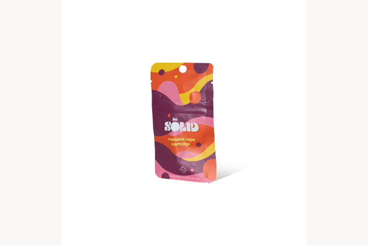 Sun Beams by The Solid