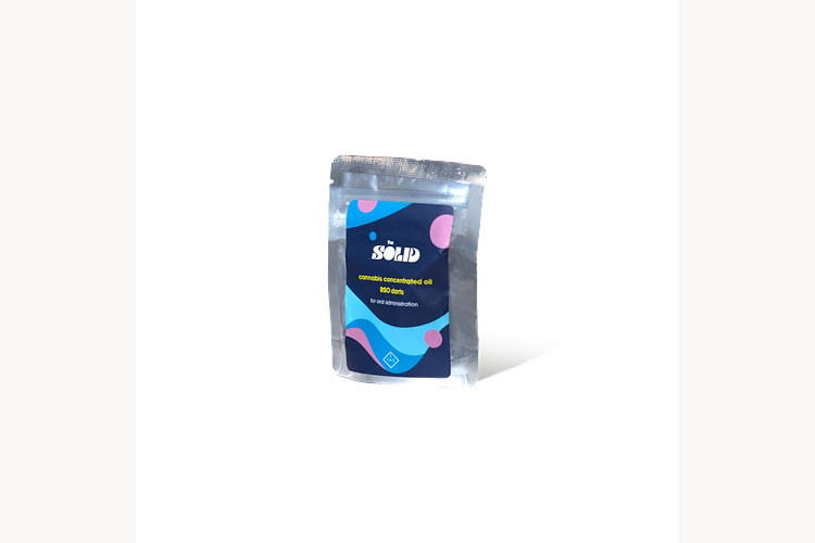 RSO Dart by The Solid