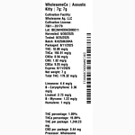 Acoustic Kitty by WholesomeCo