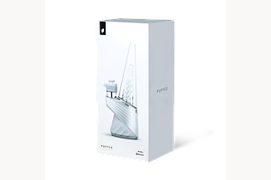 Peak Pro 3DXL by PuffCo