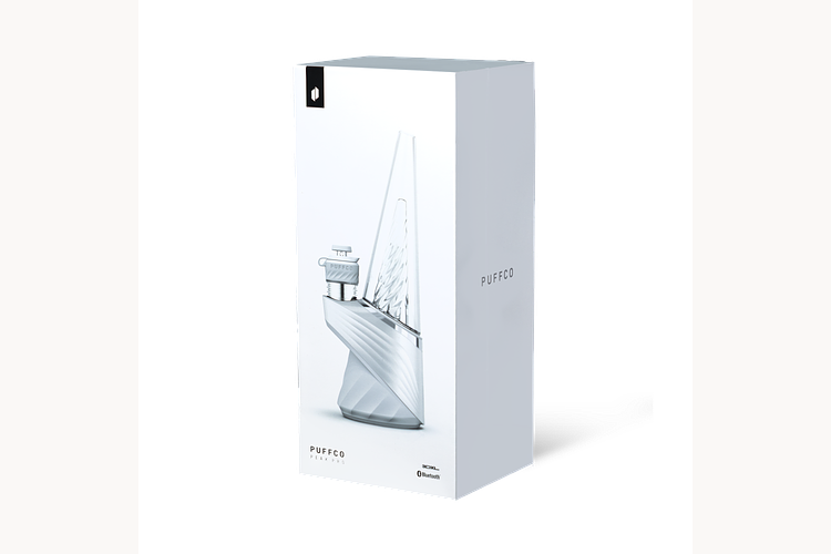 Peak Pro 3DXL by PuffCo