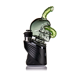 Grim Ripper | Puffco Peak Replacement Glas | Skull + Worm by MJ Arsenal