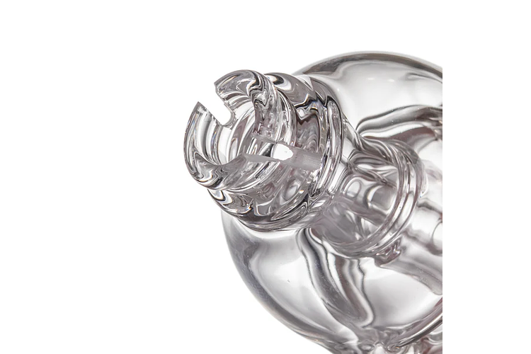 Puffco Pivot Glass Attachment | Fab Egg by MJ Arsenal