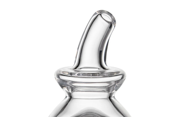 Puffco Pivot Glass Attachment | Fab Egg by MJ Arsenal