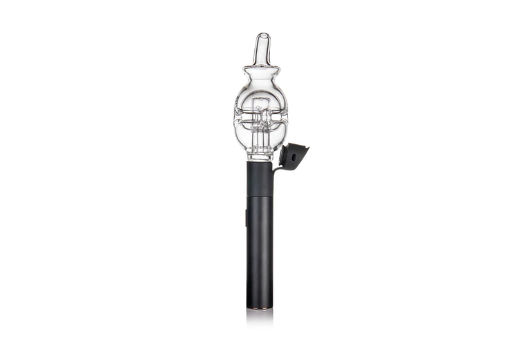 Puffco Pivot Glass Attachment | Fab Egg by MJ Arsenal