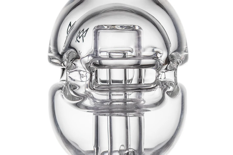 Puffco Pivot Glass Attachment | Fab Egg by MJ Arsenal