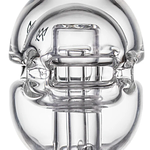 Puffco Pivot Glass Attachment | Fab Egg by MJ Arsenal