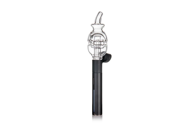 Puffco Pivot Glass Attachment | Fab Egg by MJ Arsenal