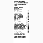 Berries & Cream by Hilight