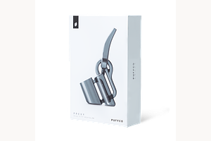 Proxy Ryan Fitt Recycler by PuffCo