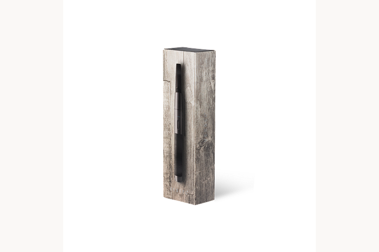 Craftman by Vessel Brand Inc.