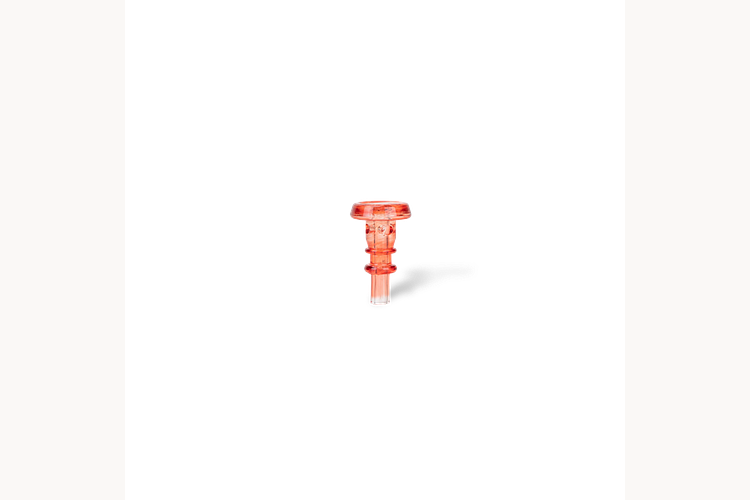 Peak Pro 3DXL Glass Joystick by Empire Glassworks