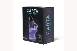 CARTA SPORT Kit | Lilac by Focus V