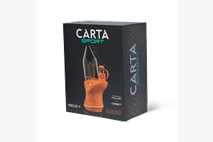 CARTA SPORT Kit | Tangerine by Focus V