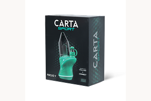 CARTA SPORT Kit | Teal by Focus V