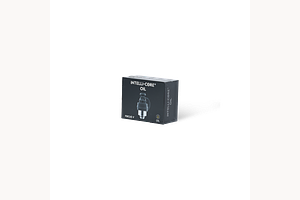 Intelli-Core | Atomizer by Focus V