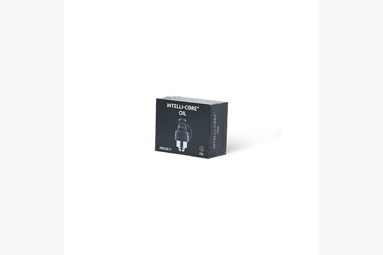 Intelli-Core | Atomizer by Focus V