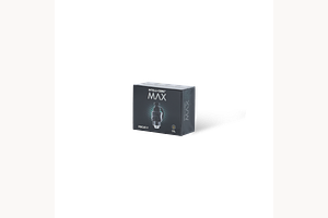 Intelli-Core MAX | Atomizer by Focus V