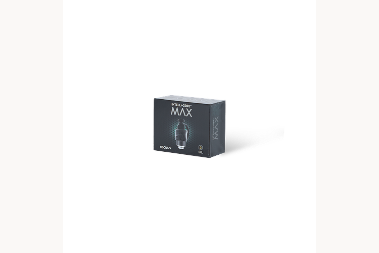 Intelli-Core MAX | Atomizer by Focus V