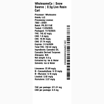 Snow Swerve by WholesomeCo