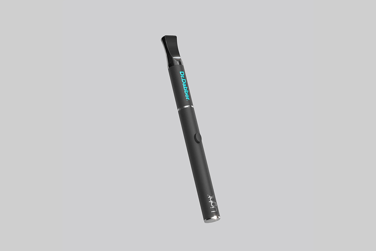 Light | Black by Dr. Dabber