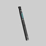 Light | Black by Dr. Dabber
