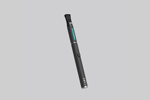 Light Black by Dr. Dabber