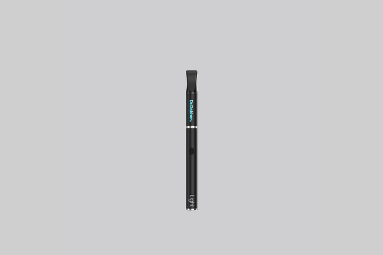 Light | Black by Dr. Dabber