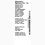 Grandmaster Sexy by WholesomeCo